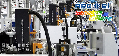 多样化跨界做口罩，，，，，，，，3118云顶集团高速口罩喷码机紧跟市场需求