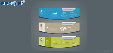 标签虽小，，，，，隐患却大，，，，，食物标签UV喷印肩负重任