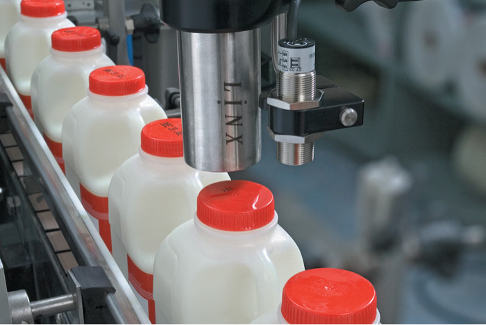 环保油墨，，，，，喷码机行业进入新时代