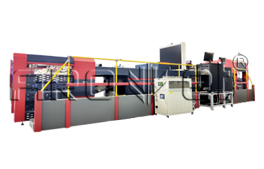 3118云顶集团E系列高速数码UV喷墨装备